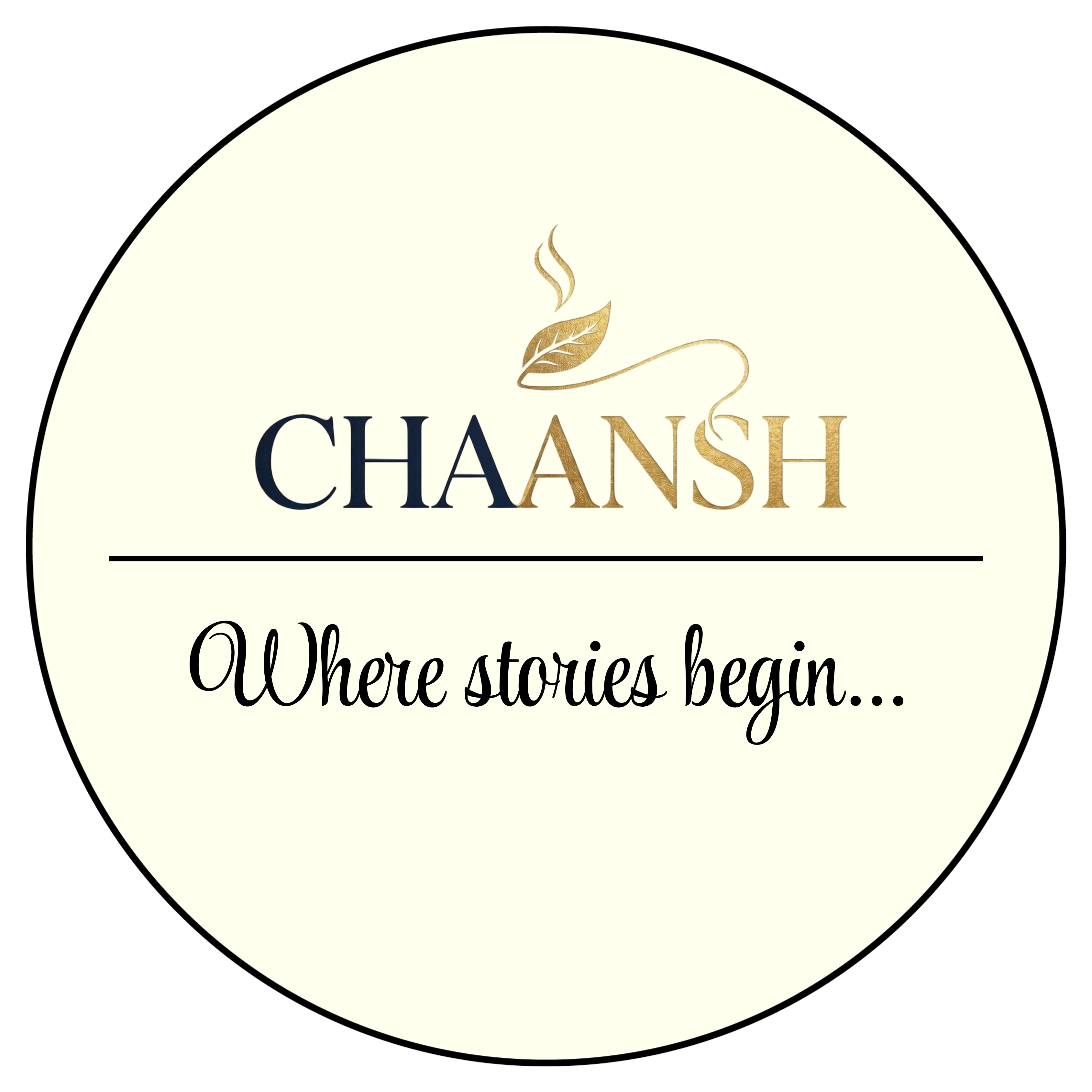 Chaansh project cover