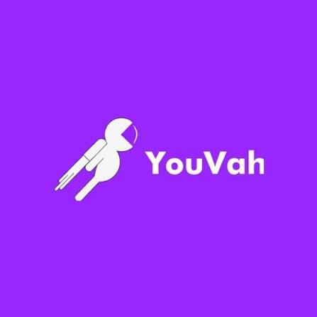 YouVah logo